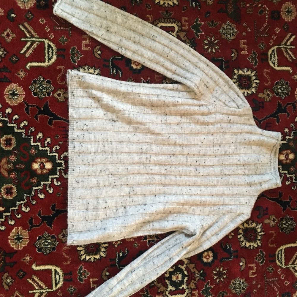 Madewell XS sweater